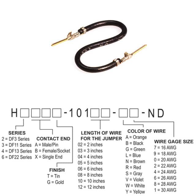 H3AAG-10110-B4 