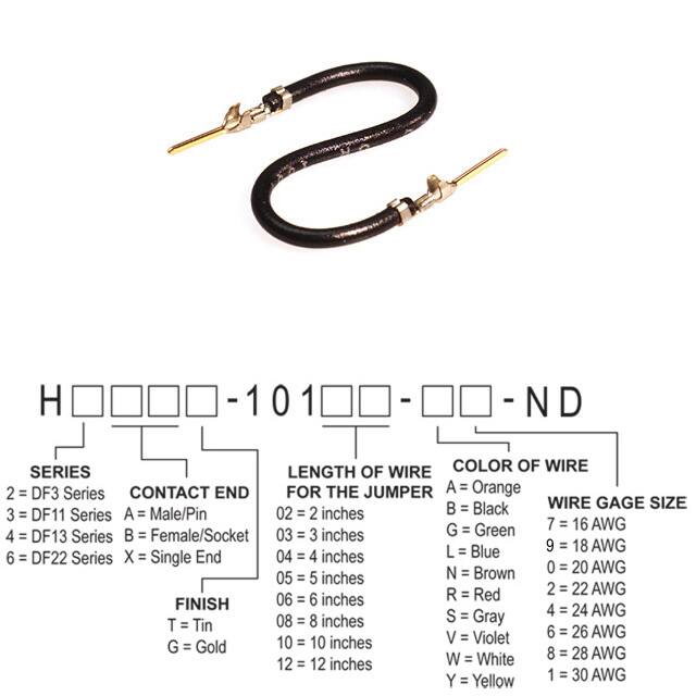 H3AAG-10108-B6 