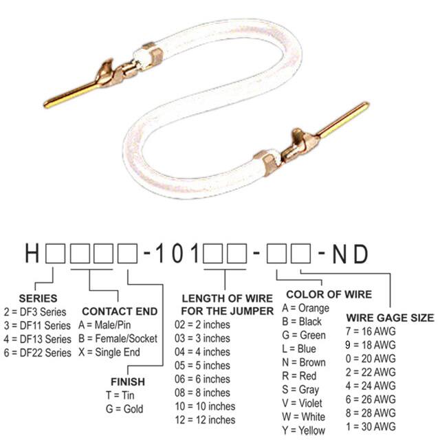 H3AAG-10103-W6 