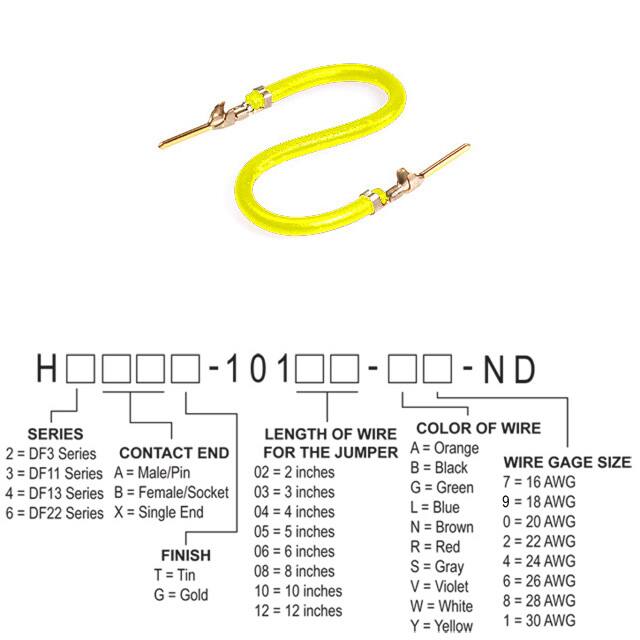 H3AAG-10104-Y4 