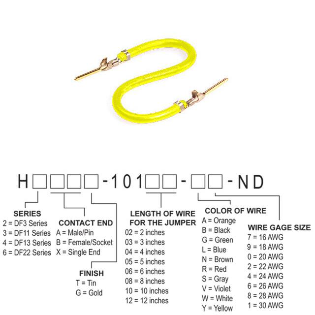 H3AAG-10102-Y8 