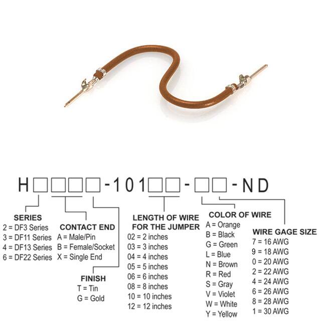H3AAT-10106-N8 