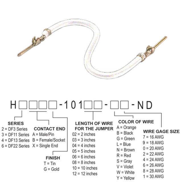 H3AAT-10106-W8 