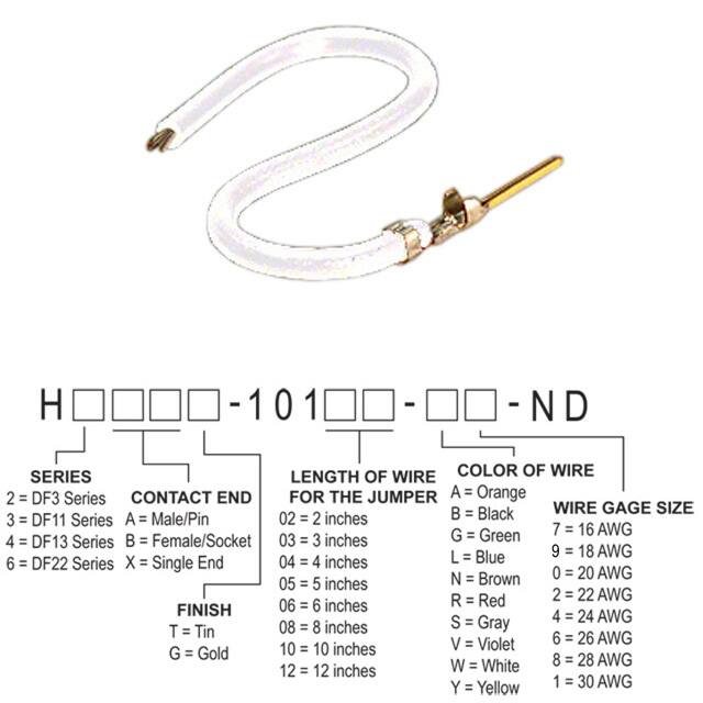 H3AXG-10102-W4 