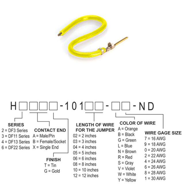 H3AXG-10102-Y4 