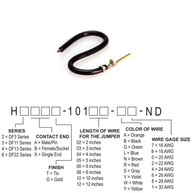 H3AXG-10104-B4 