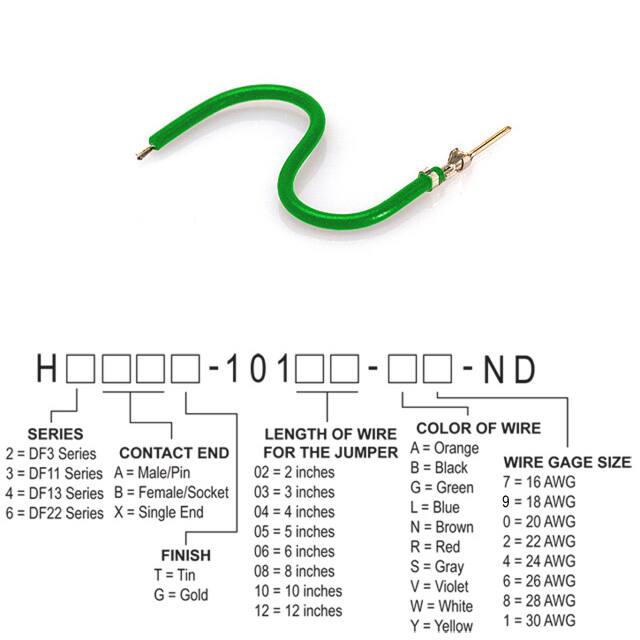 H3AXG-10112-G6 