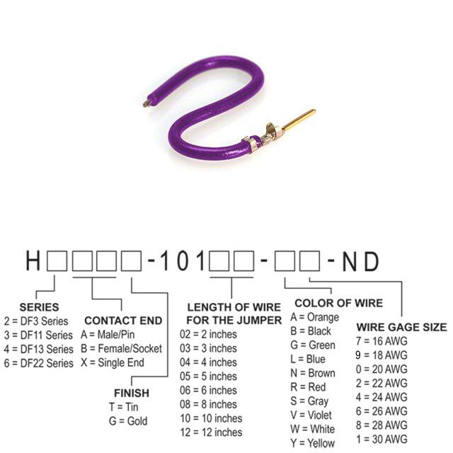 H3AXG-10104-V6 
