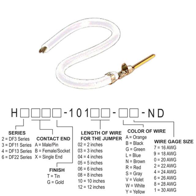 H3AXG-10112-W6 