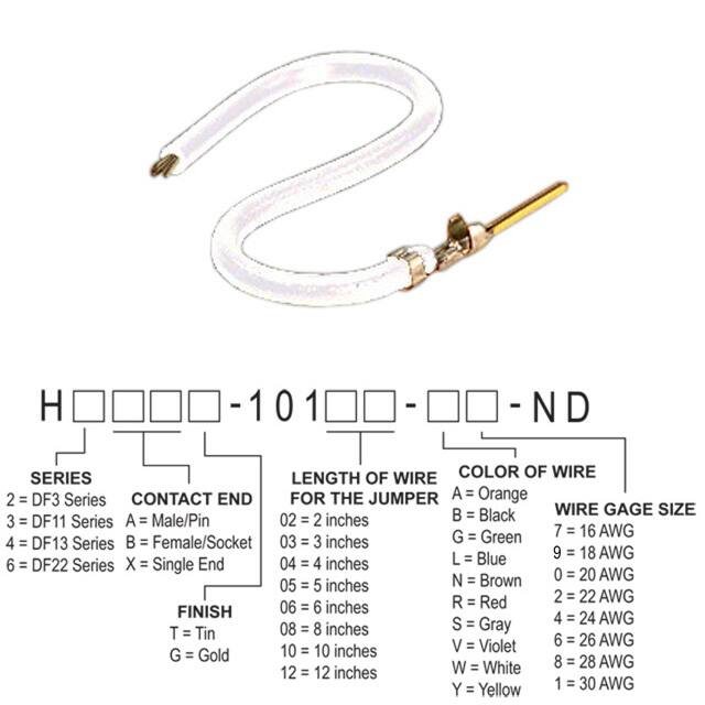 H3AXG-10106-W8 