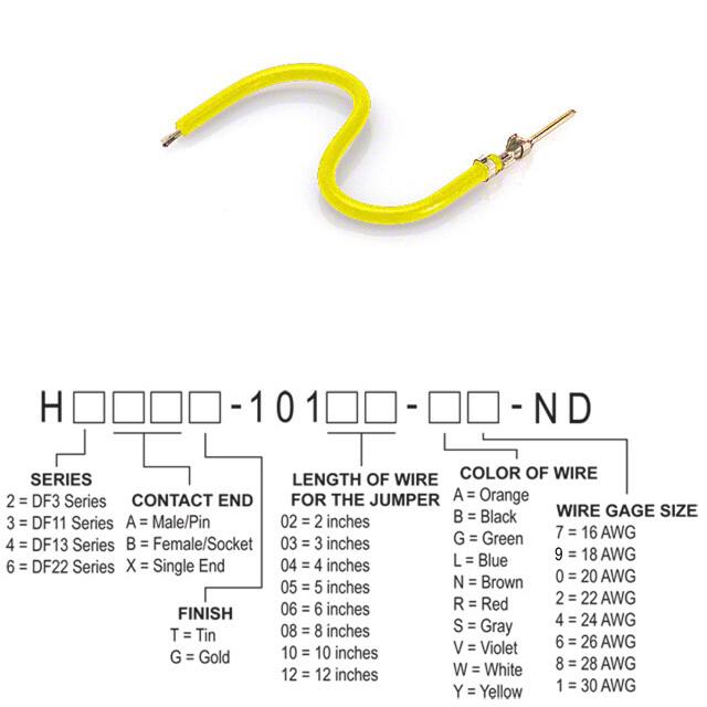 H3AXT-10112-Y6 