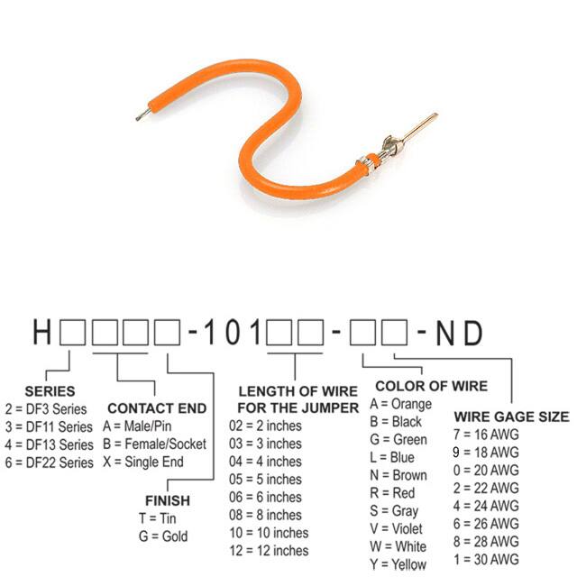 H3AXT-10106-A8 