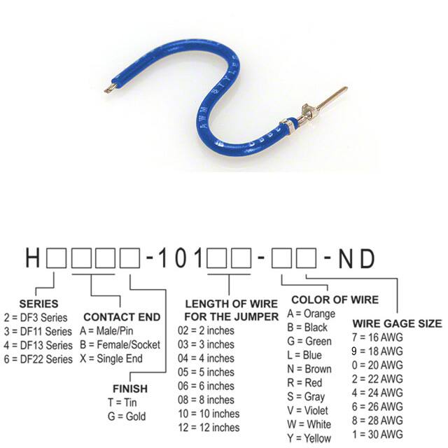 H3AXT-10112-L4 