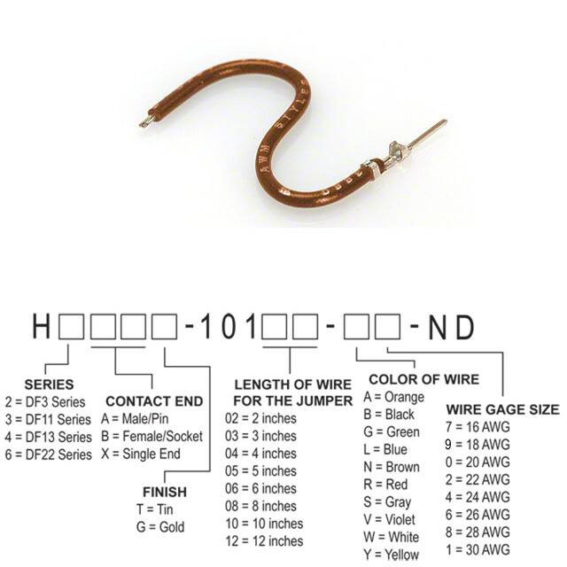H3AXT-10112-N4 