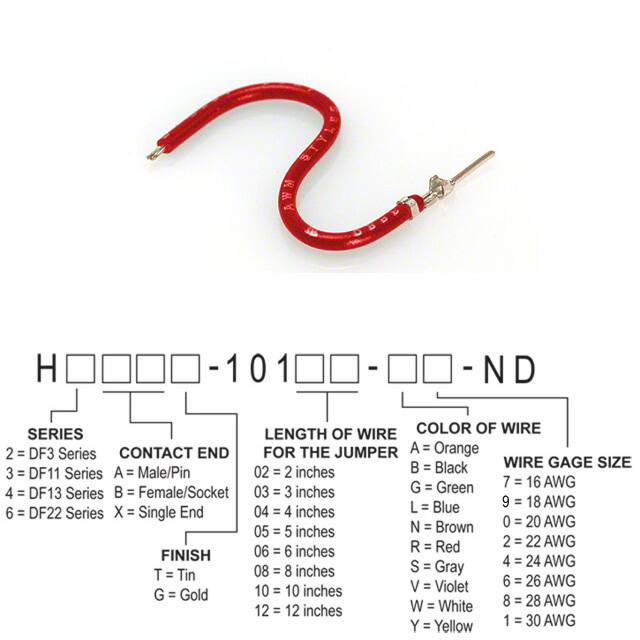 H3AXT-10110-R4 