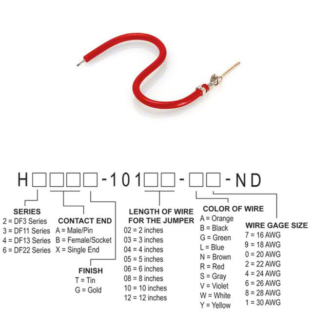 H3AXT-10108-R8 