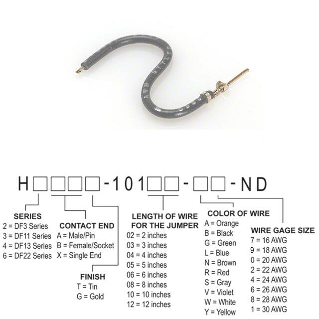H3AXT-10103-S4 