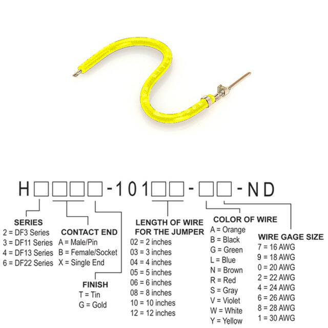 H3AXT-10103-Y4 