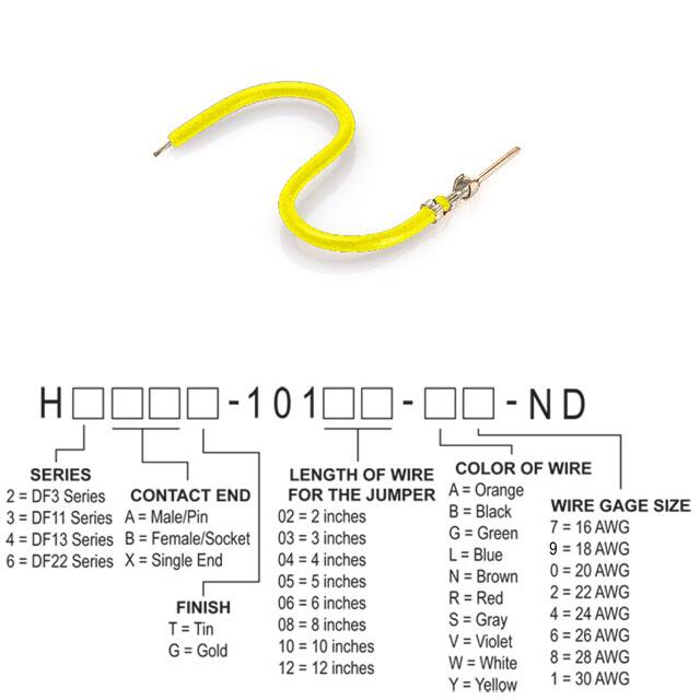 H3AXT-10112-Y8 