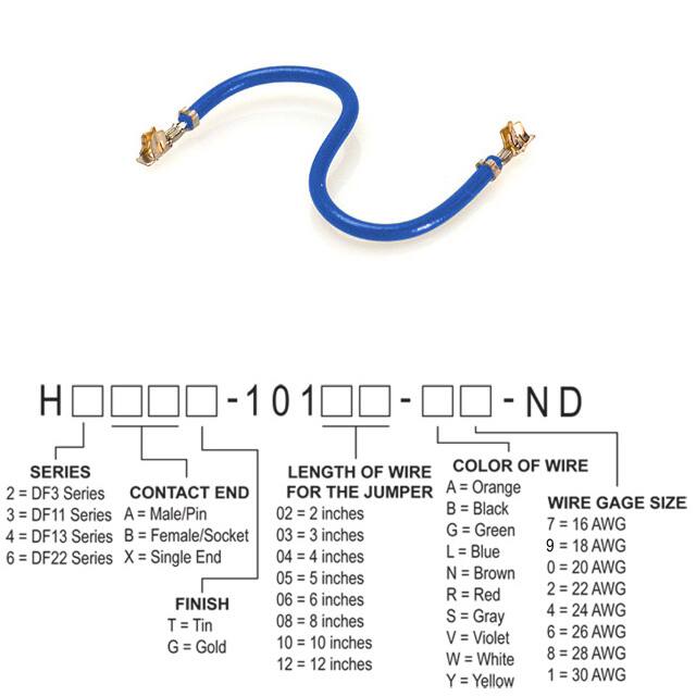 H6BBT-10105-L7 