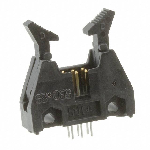 HIF3-6PA-2.54DSA(71) 