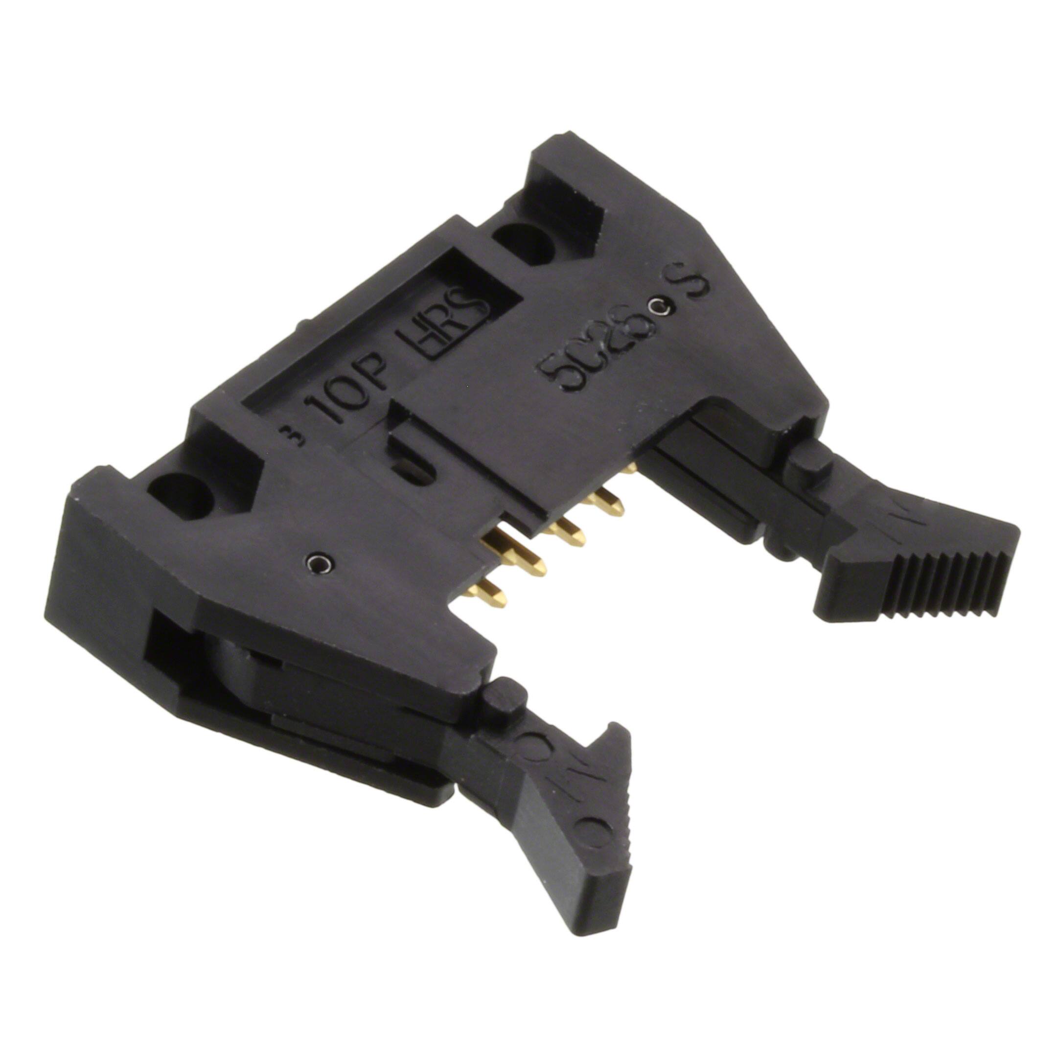 HIF3B-10PA-2.54DS(71) 