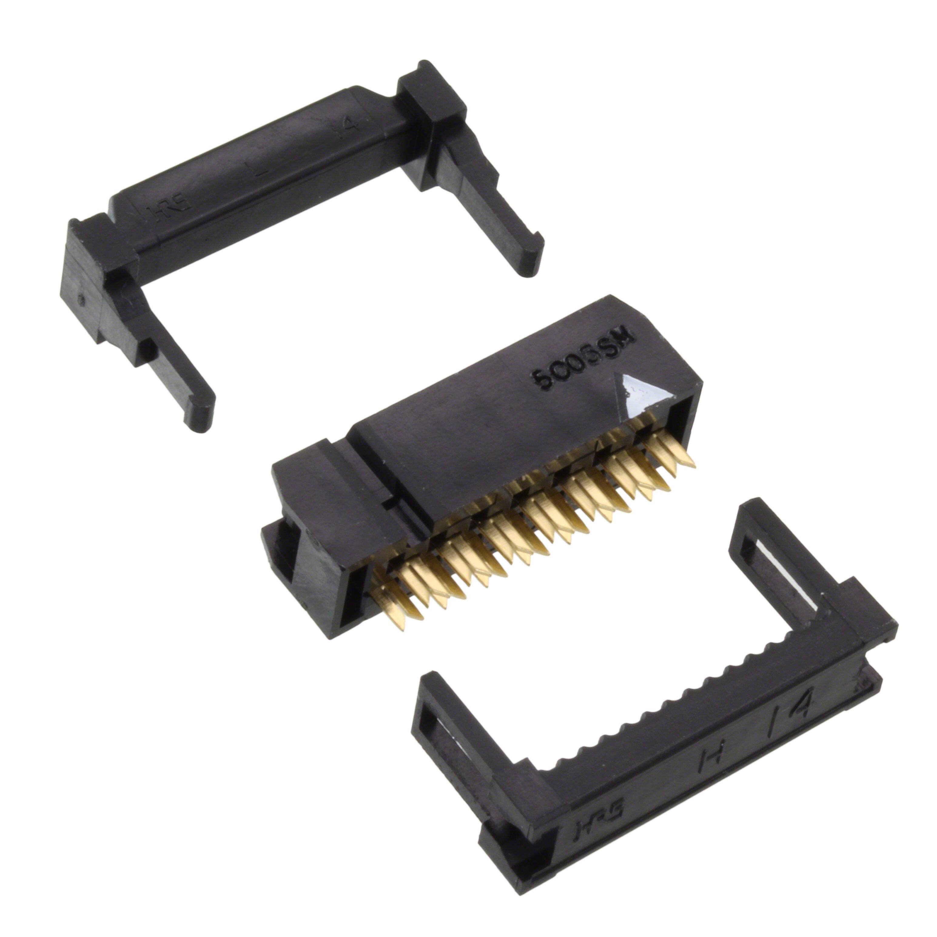 HIF3B-14D-2.54R 