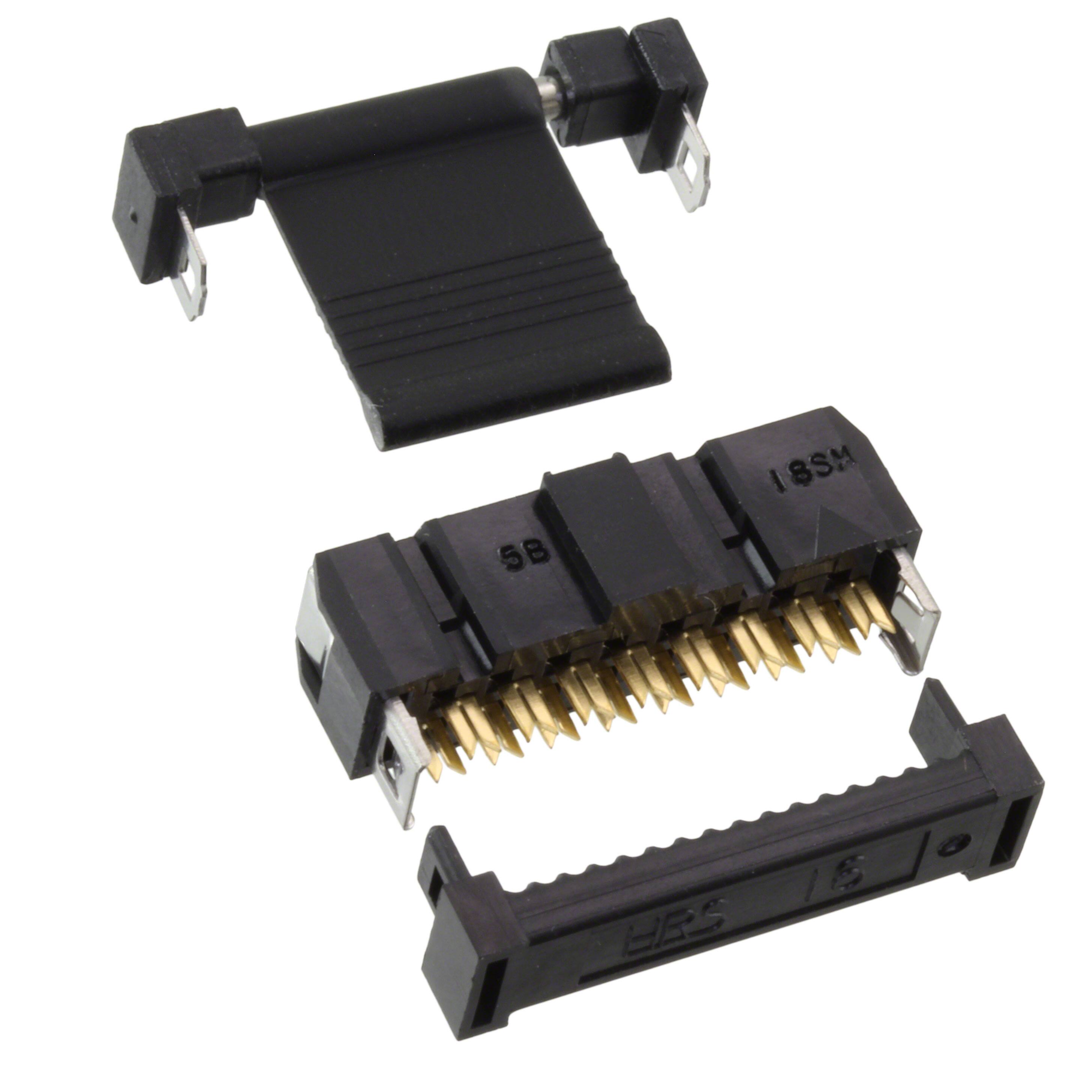 HIF3BA-16D-2.54C 
