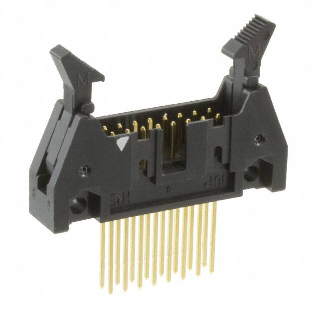 HIF3BA-16P-2.54W 