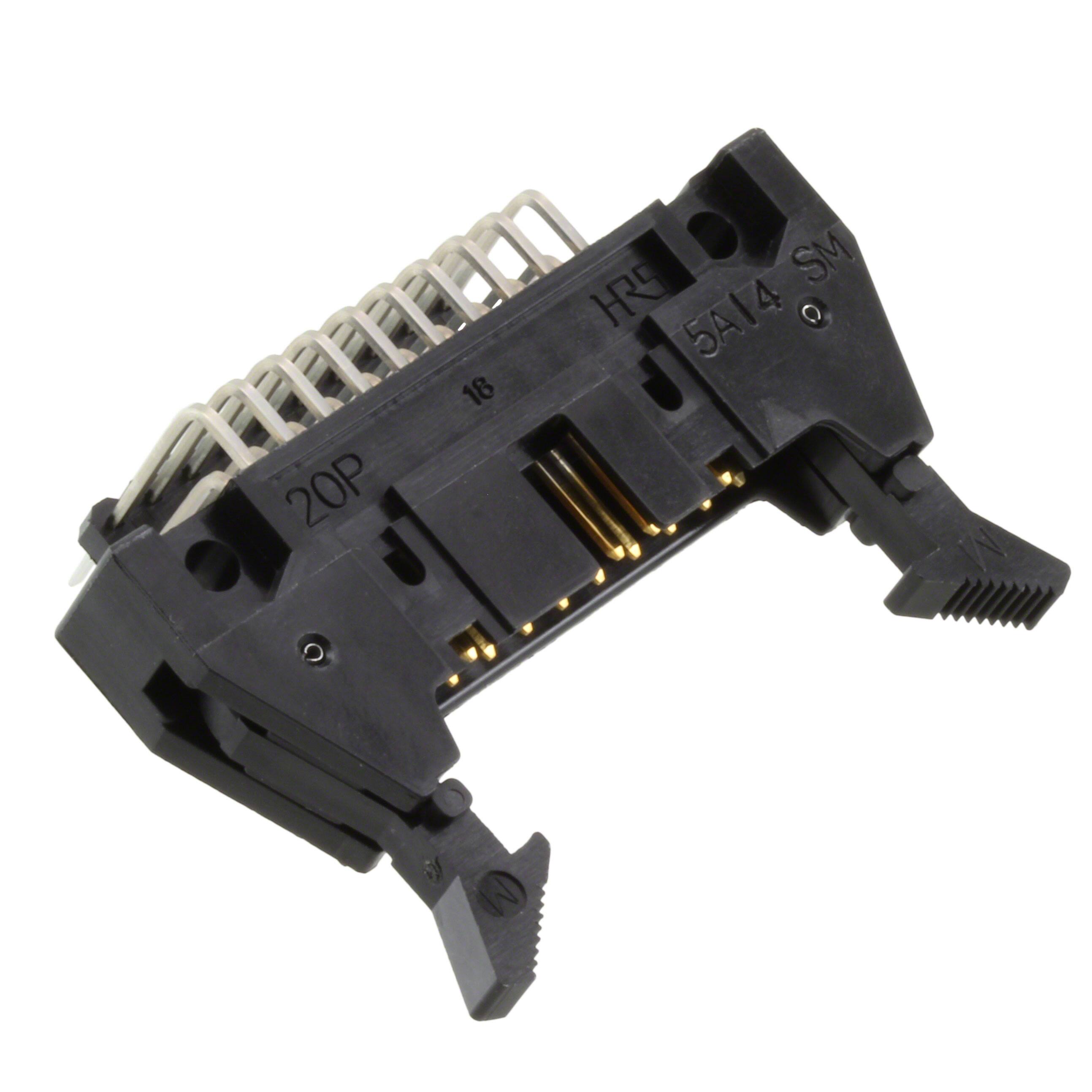 HIF3BA-20PA-2.54WB(71) 