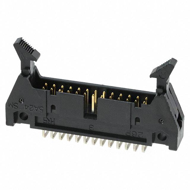HIF3BA-26PA-2.54DSA(71)  HIF3BA-26PA-2.54DSA(71)