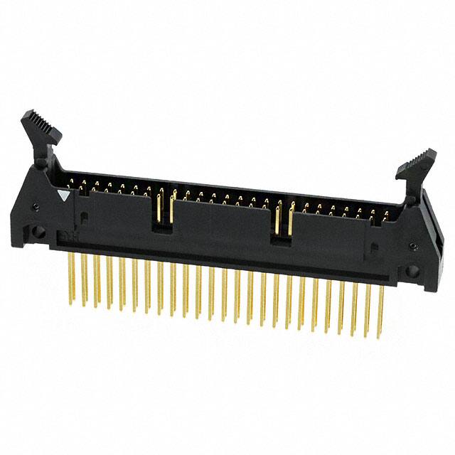 HIF3BA-50P-2.54W 