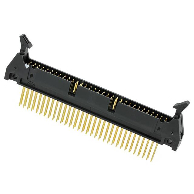 HIF3BA-64P-2.54W(88) 