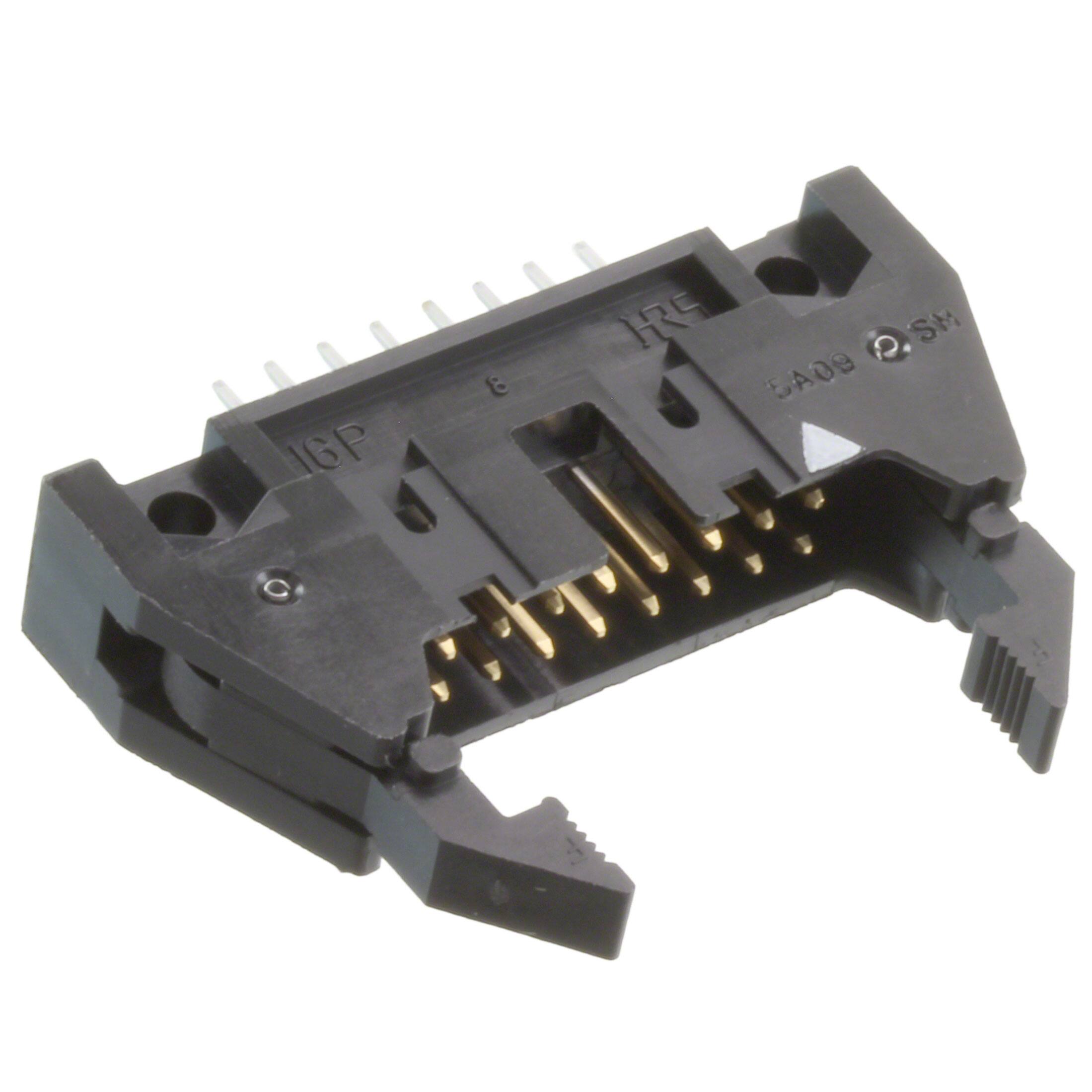 HIF3BAF-16PA-2.54DSA(71) 