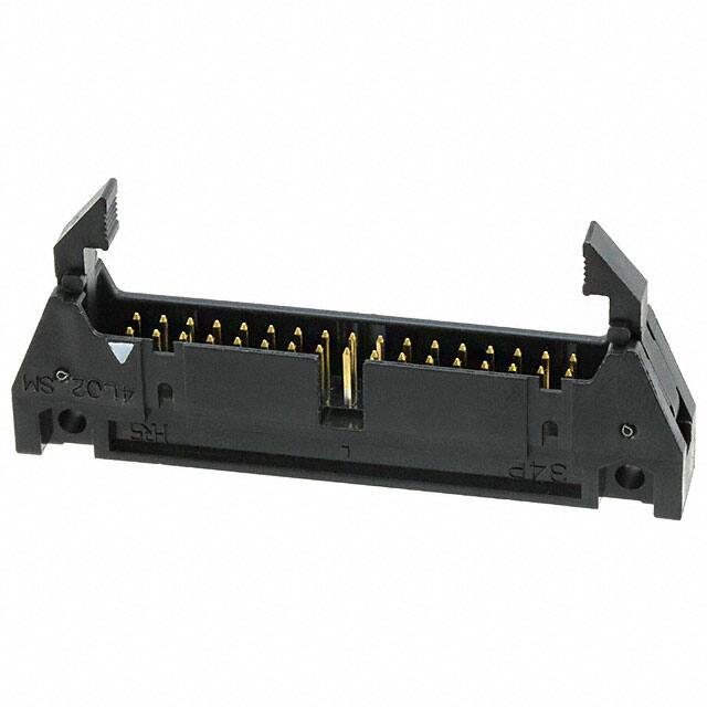 HIF3BAF-34PA-2.54DSA(71) 