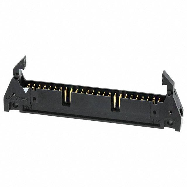 HIF3BAF-50PA-2.54DSA(71) 