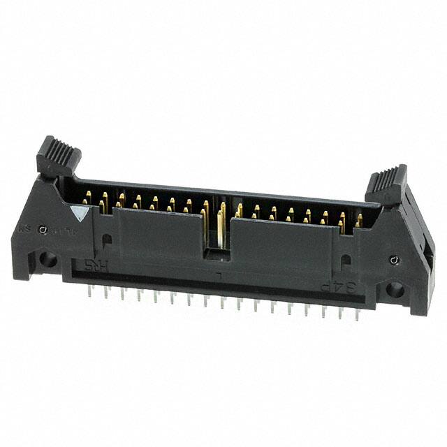 HIF3BAG-34PA-2.54DSA(71) 