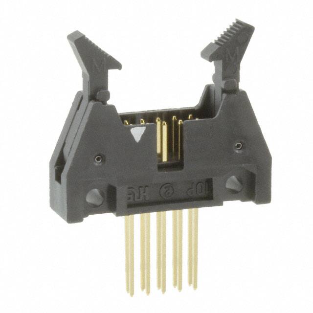HIF3BD-10P-2.54W 
