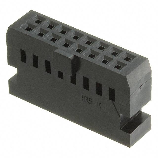 HIF3C-16D-2.54C 