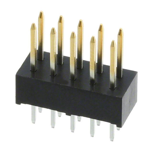 HIF3H-10PB-2.54DSA(71) 