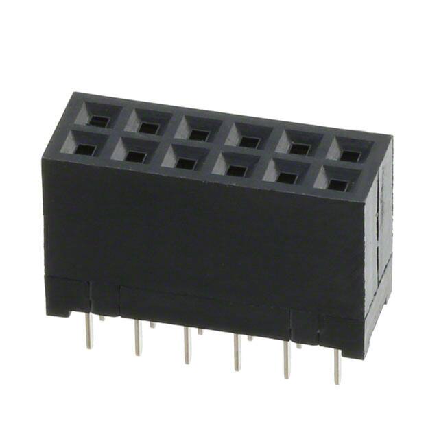 HIF3H-12DA-2.54DSA(71) 
