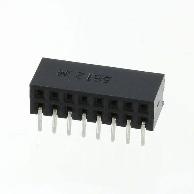 HIF3H-16DB-2.54DS(71) 