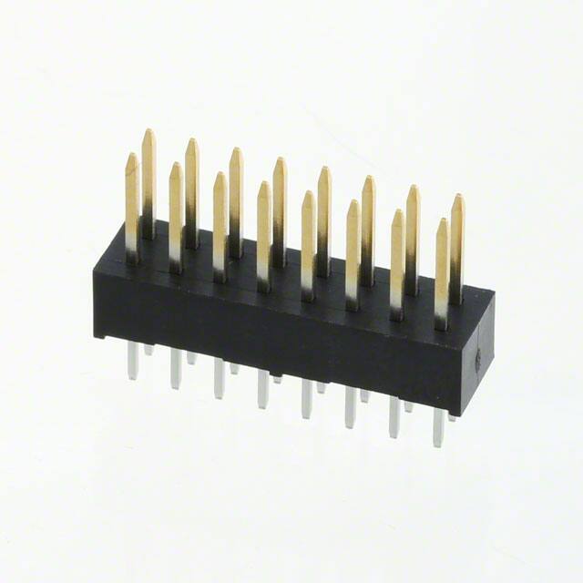 HIF3H-16PB-2.54DSA(71) 