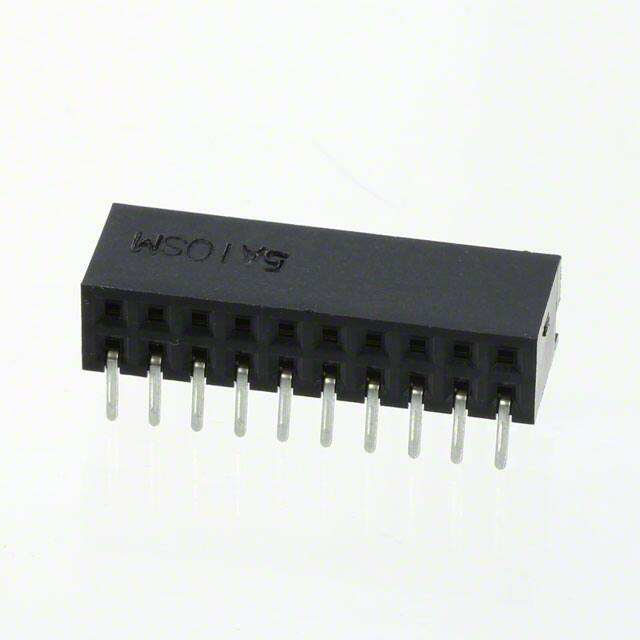 HIF3H-20DB-2.54DS(71) 