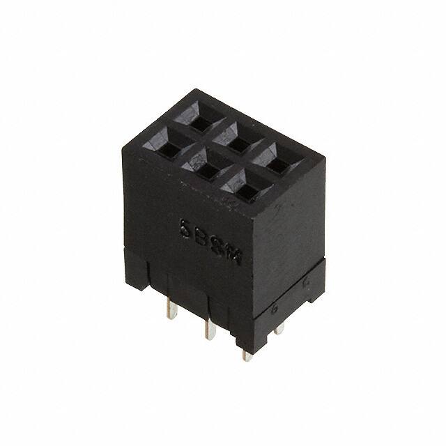 HIF3H-6DA-2.54DSA(71) 