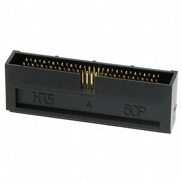 HIF6A-60PA-1.27DSA(71)