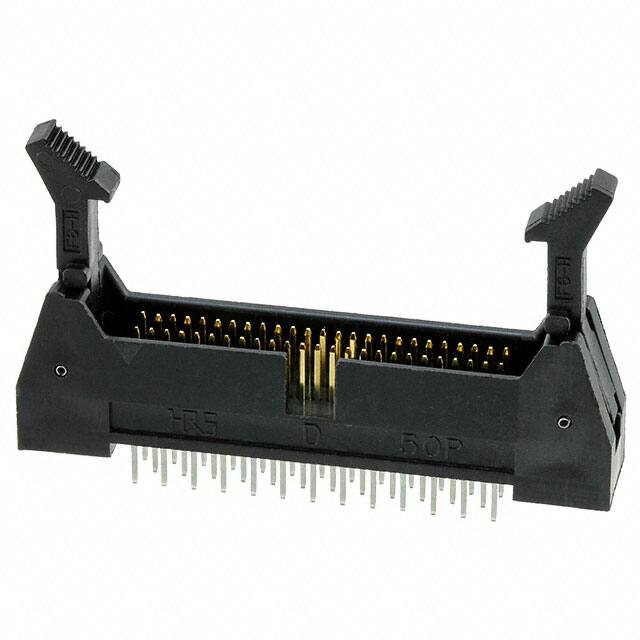 HIF6H-50PA-1.27DSA(71) 