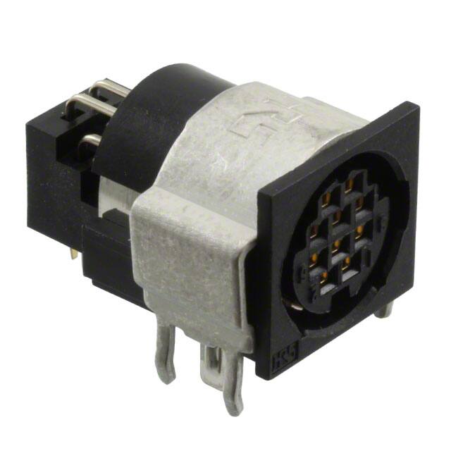 HR12-10RD-10SDL(71) 