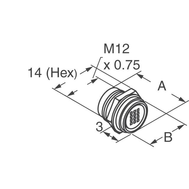 HR25-9R-12PA(71) 