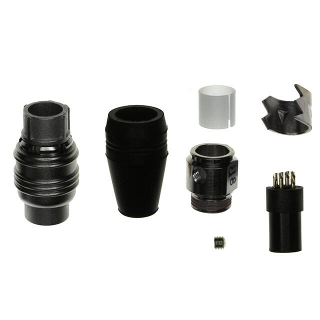 HR25A-7P-8S 